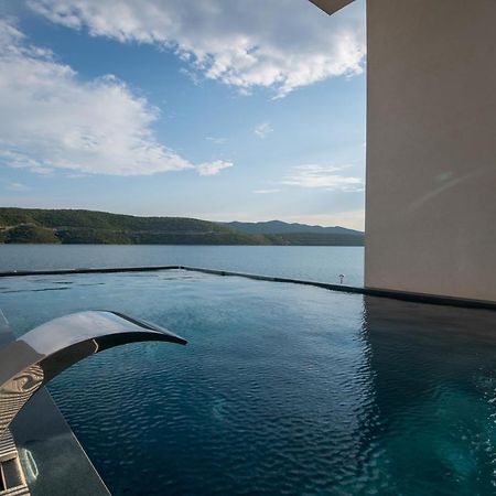 Hotel Vapore Neum Extérieur photo