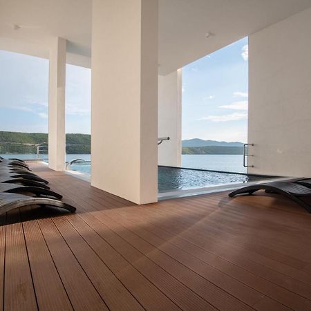 Hotel Vapore Neum Extérieur photo
