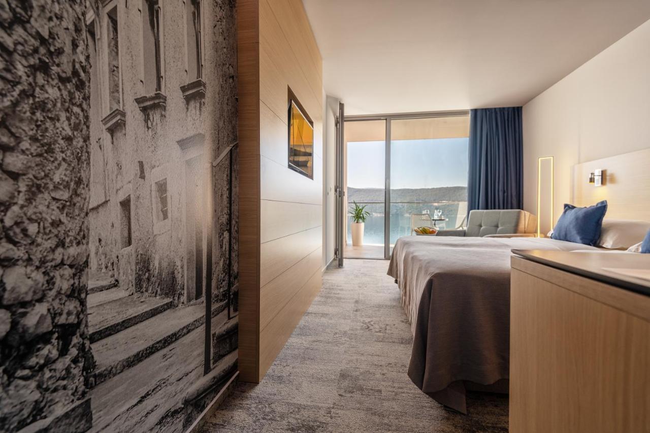 Hotel Vapore Neum Extérieur photo