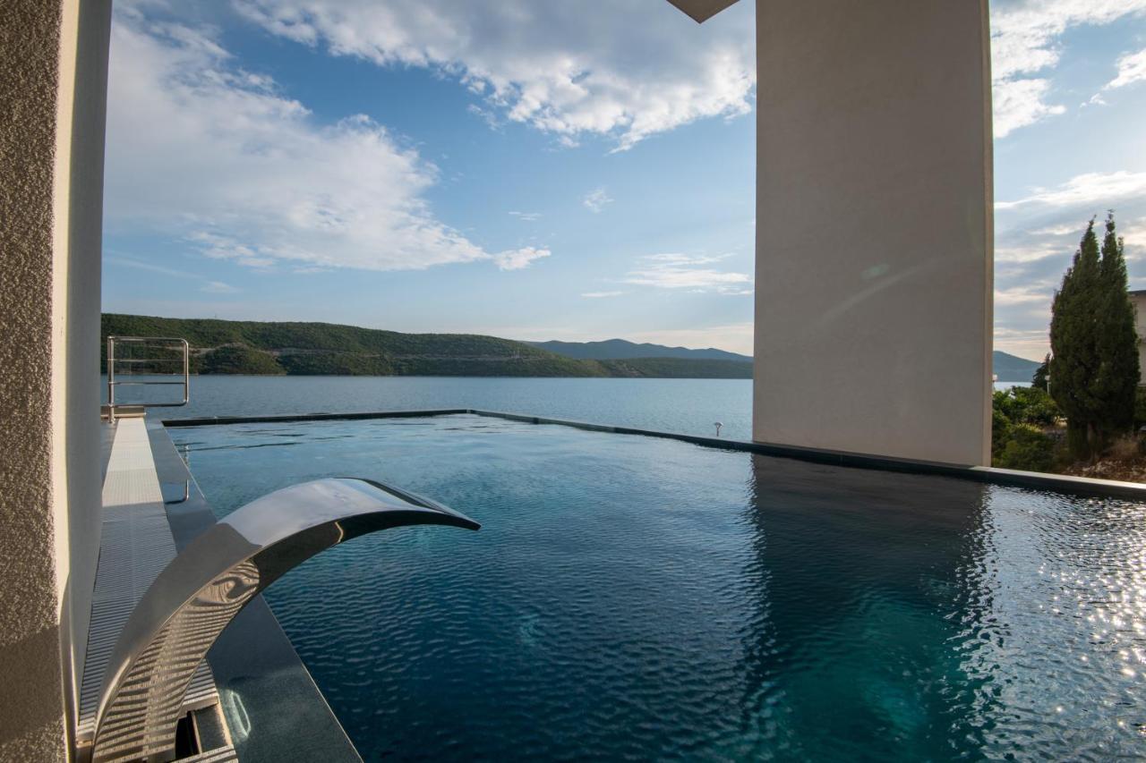 Hotel Vapore Neum Extérieur photo