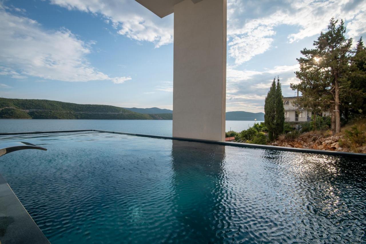 Hotel Vapore Neum Extérieur photo