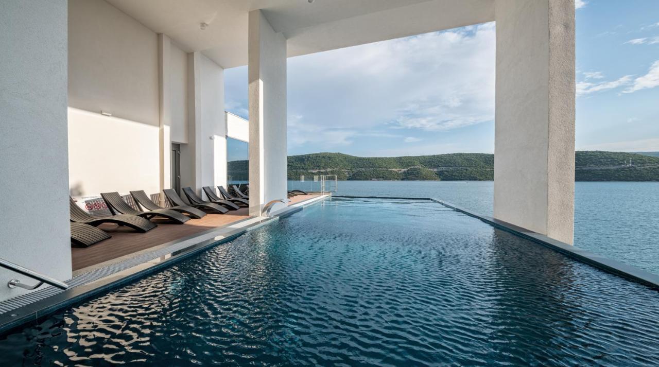 Hotel Vapore Neum Extérieur photo