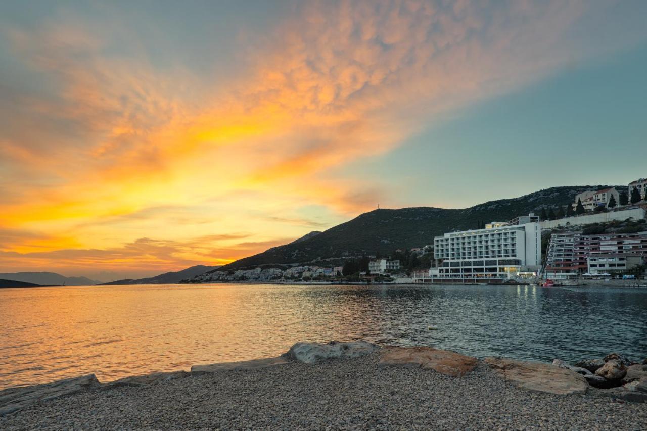 Hotel Vapore Neum Extérieur photo