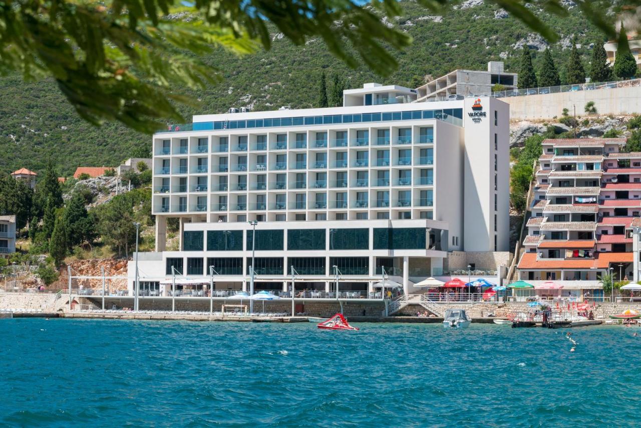 Hotel Vapore Neum Extérieur photo