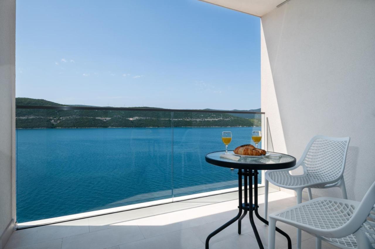 Hotel Vapore Neum Extérieur photo