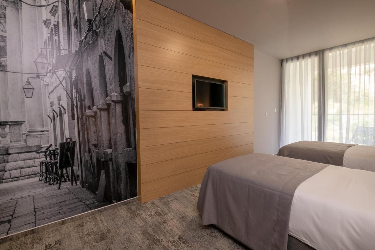 Hotel Vapore Neum Extérieur photo