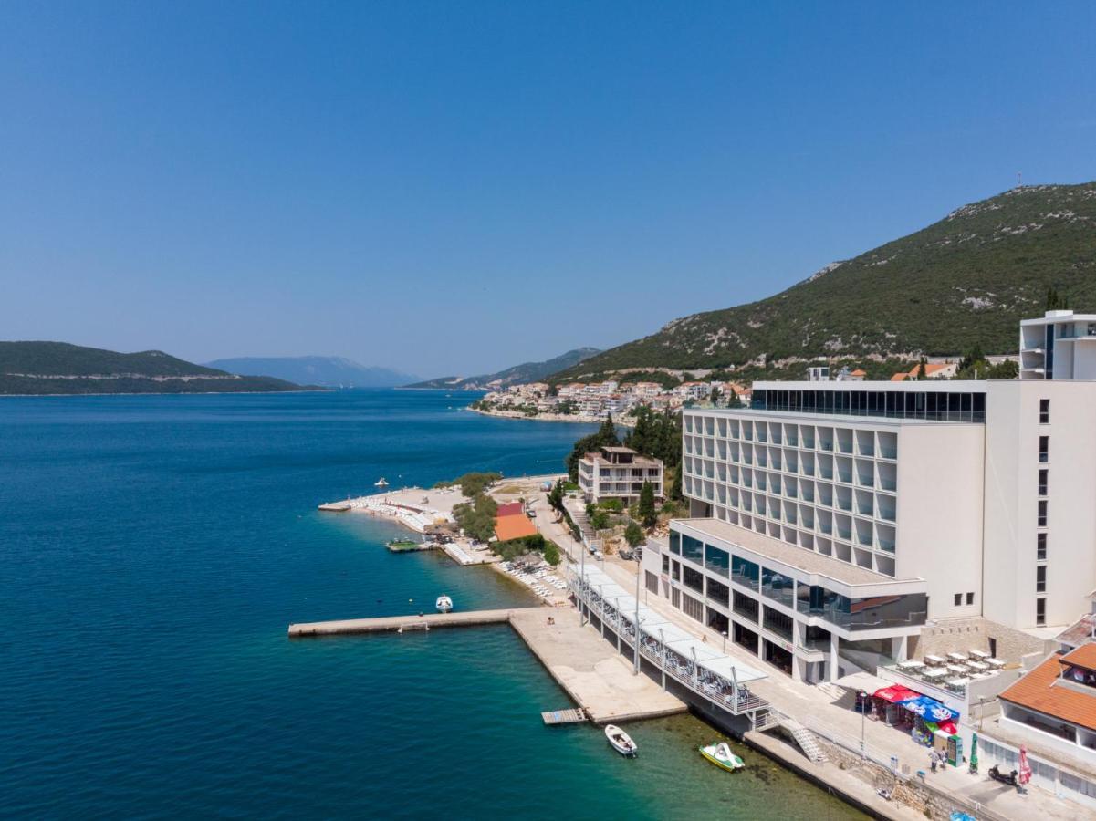 Hotel Vapore Neum Extérieur photo