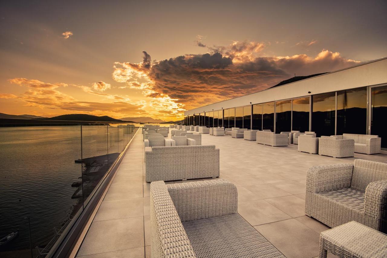 Hotel Vapore Neum Extérieur photo