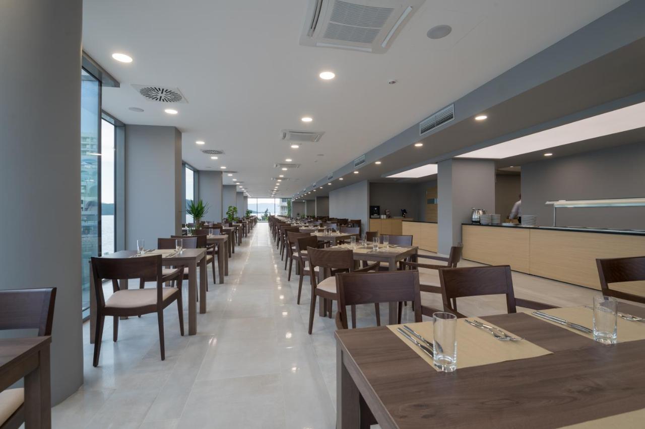Hotel Vapore Neum Extérieur photo