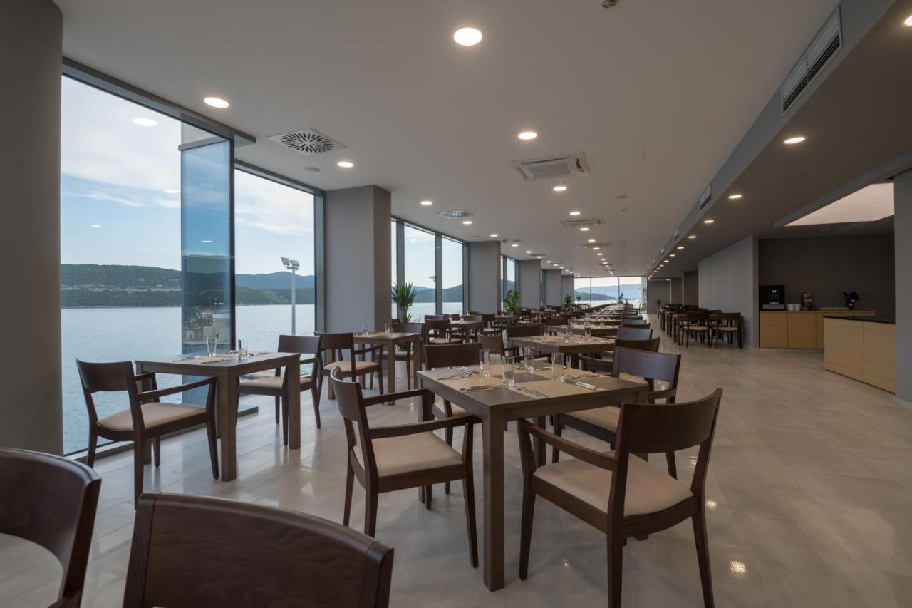 Hotel Vapore Neum Extérieur photo