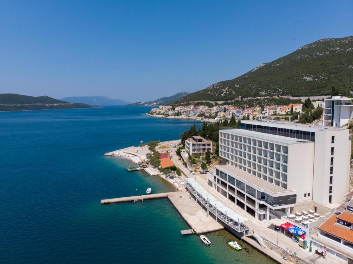 Hotel Vapore Neum Extérieur photo