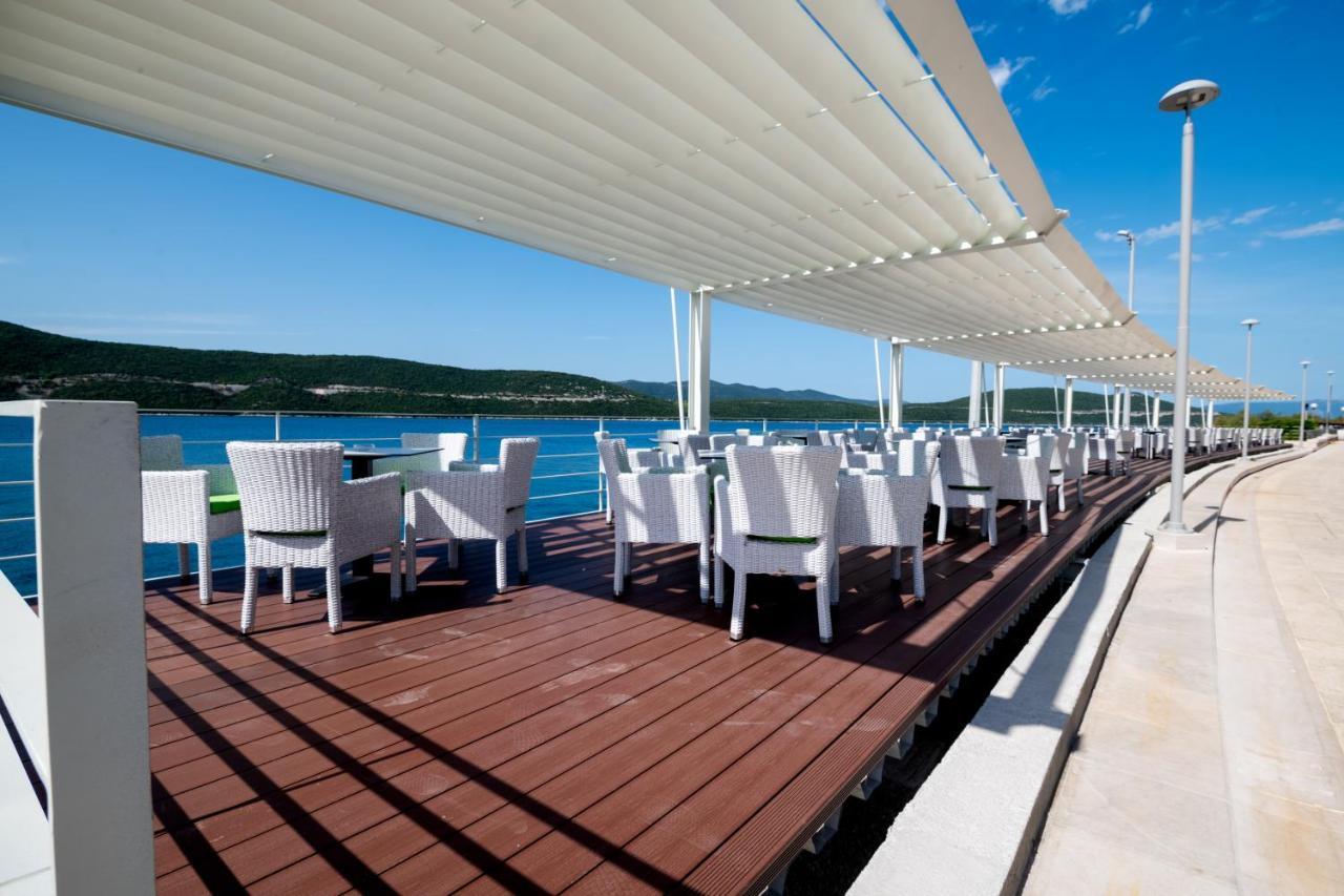 Hotel Vapore Neum Extérieur photo