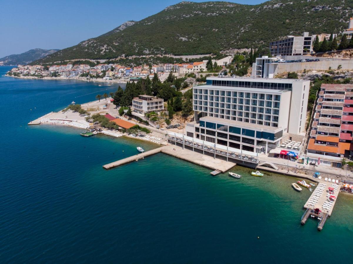 Hotel Vapore Neum Extérieur photo
