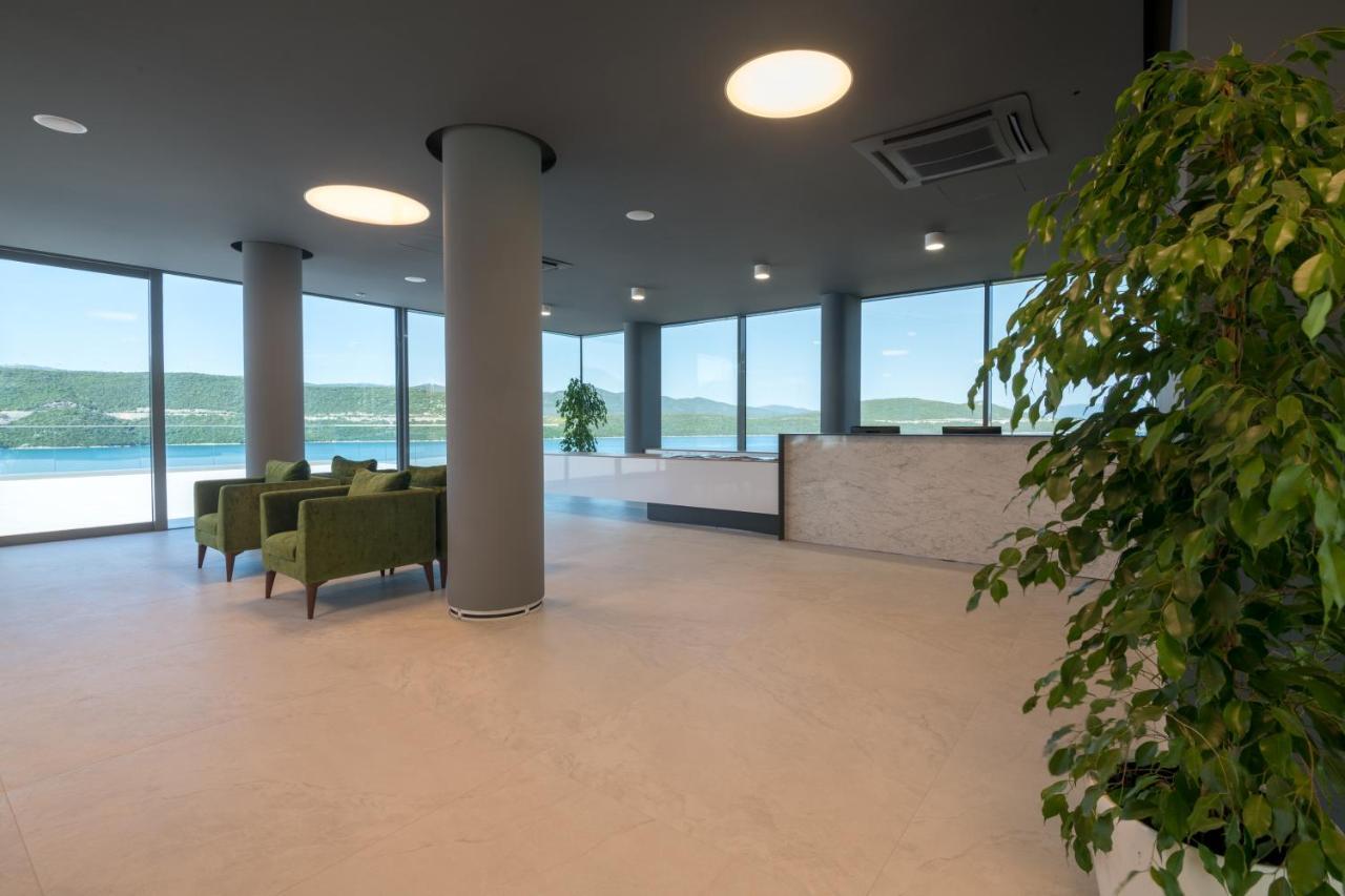 Hotel Vapore Neum Extérieur photo