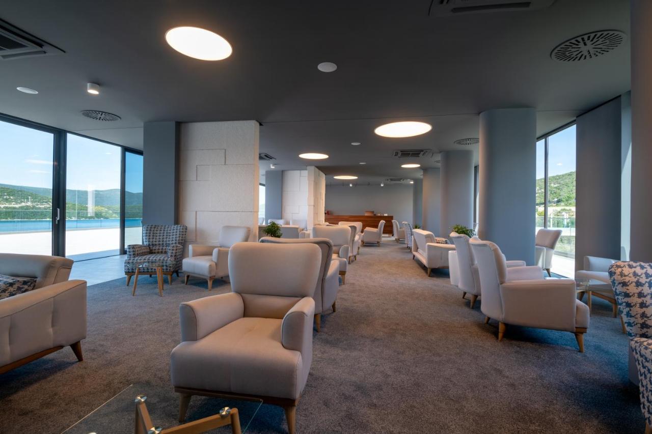 Hotel Vapore Neum Extérieur photo